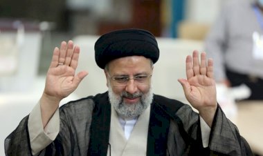 İran'ın yeni Cumhurbaşkanı belli oldu