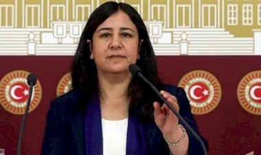 Yargıtay HDP’li Çağlar Demirel’e verilen hapis cezasını bozdu