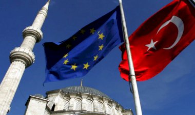 AB 'güvenli ülkeler' listesine Türkiye'yi yine almadı