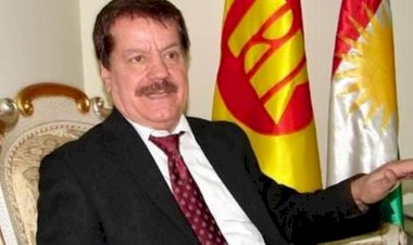 Kerkuki: Irak’ın önünde 2 yol var