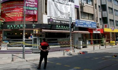 HAK-PAR: HDP'ye yapılan saldırıyı lanetle kınıyoruz