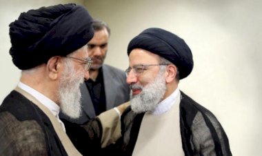 Af Örgütü, İran'da Cumhurbaşkanı seçilen Reisi'ye yönelik suçlamaları yineledi