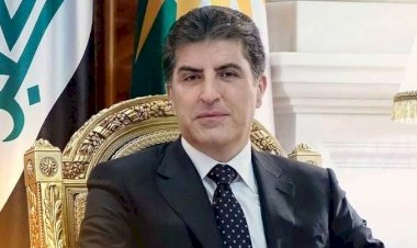 Neçirvan Barzani, İran Cumhurbaşkanı seçilen Reisi’yi kutladı