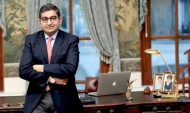 Sezgin Baran Korkmaz, Avusturya’da tutuklandı