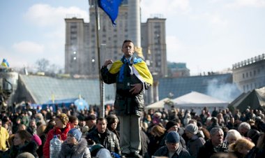 ABD: 'Rusya-Ukrayna arası askeri gerilim artarsa Kiev’e ek yardım paketi hazır'