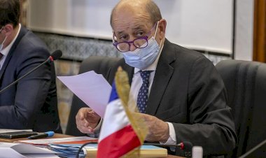 Fransa, Türkiye ile ‘sözlü ateşkes’ten memnun, ancak Ankara’nın adım atmasını bekliyor