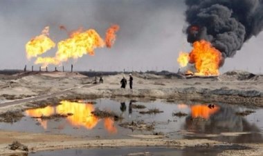 Irak’ta 96 yeni petrol kuyusunda sondaja başlanıyor