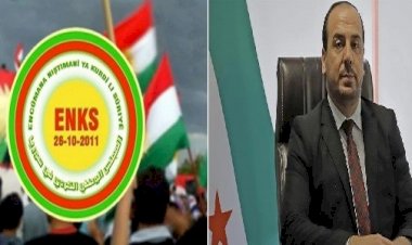 ENKS’den Hariri’ye tepki: Talebin Suriye devrimi prensiplerine aykırı