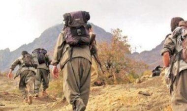 'YNK'nin istihbarat desteği olmadan Türkiye, PKK yöneticilerini hedefleyemez'