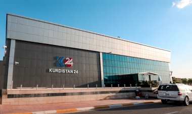 PYD asayişi, Rojava’daki Kurdistan24 kanalını kapattı
