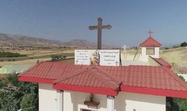 TSK-PKK çatışması bir Hristiyan köyünü daha göçe zorluyor