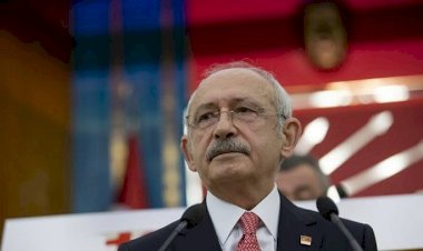 Kılıçdaroğlu'ndan HDP ile ittifak açıklaması
