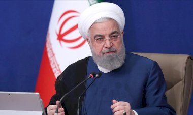 Ruhani: Yaptırımlar kısa sürede kalkacak