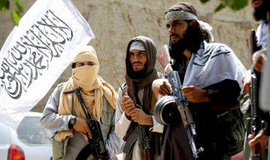 ABD çekilirken Taliban, Afganistan'da birçok bölgeyi ele geçirdi