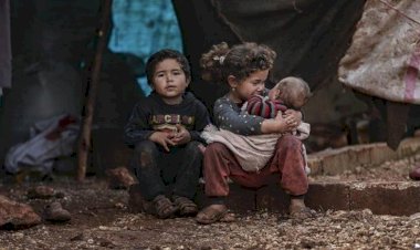 BM: Çatışma bölgelerinde binlerce çocuk ağır ihlallere maruz kaldı