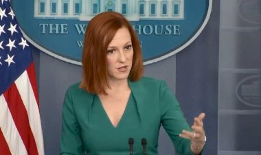 ABD: İran'ın yeni Cumhurbaşkanı, işlediği insan hakları ihlallerinden sorumlu tutulacak