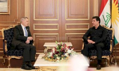 ABD: Kürdistan Bölgesi’ne olan desteğimiz devam edecek