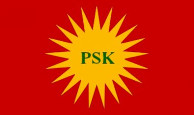 PSK: Güney Kürdistan’daki kazanımları korumak ulusal bir görevdir