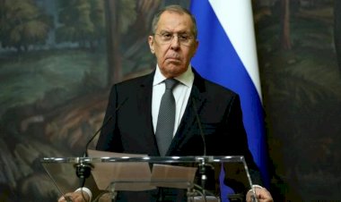 Lavrov: Ukrayna ile yaptığı askeri işbirliğini Türkiye ile görüşeceğiz