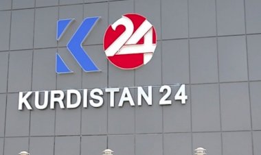 CPJ’den Rojava’daki yönetime Kurdistan24 tepkisi: 'Eleştiri kabul etmeyi öğrenmeliler'