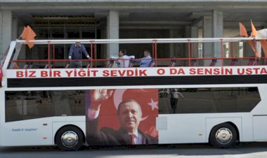 AKP'de eriyen oyların endişesi artıyor