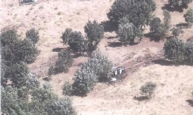 AA: PKK'li yönetici Süleymaniye’de öldürüldü