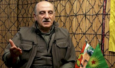 Duran Kalkan: KDP PKK'yi nasıl yok edecek?