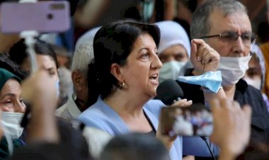 Buldan'dan Deniz Poyraz'ı milis olmakla suçlayan Bahçeli'ye sert tepki