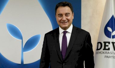 Babacan: İttifaklara seçim zamanı karar vereceğiz
