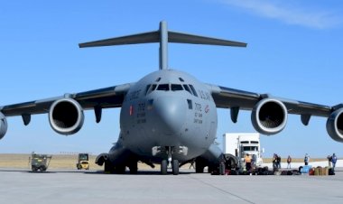 CENTCOM: Afganistan'dan çekilmenin yüzde 50'den fazlası tamamlandı