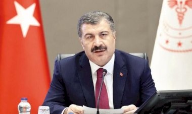 Van'da 8 Delta varyantı vakası görüldü