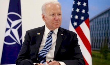 Biden, Erdoğan ve Putin’i Rojava konusunda uyardı