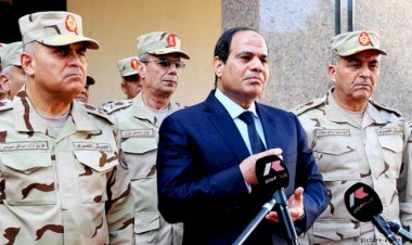 Mısır’dan Türkiye ile ilişkilere Libya darbesi: Anlaşma sona erdi