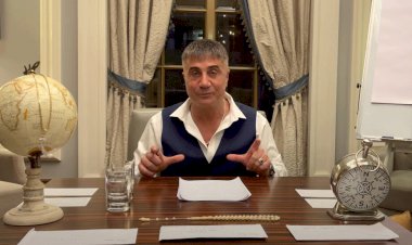 Sedat Peker'in sosyal medya hesaplarına erişim engeli