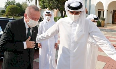 Katarlı gençler, Türkiye'de sınavsız tıp okuyabilecek