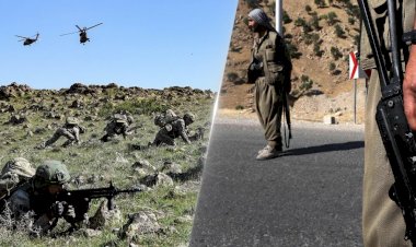 Yeni Nesil liderinden TSK-PKK çatışması yorumu