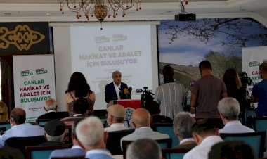 HDP: Büyük bir yol ayrımına doğru ilerliyoruz