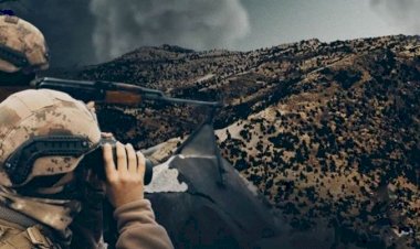 Norveç: Türkiye'nin Kuzey Irak'ta artan askeri faaliyetlerinden endişeliyiz