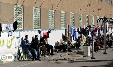 İran’da 5 binden fazla mahkuma af veya ceza indirimi