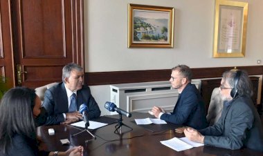 Abdullah Gül: AİHM kararlarını uygulamak mecburiyetindeyiz