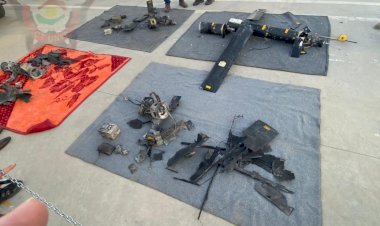 ABD: Kürdistan Bölgesi’ne yönelik saldırıyı kınıyoruz