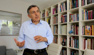 Bekir Ağırdır, 'seçimleri bekleyen büyük tehlike'yi yazdı