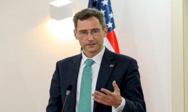 ABD: Türkiye ile Kürt ortaklarımız arasındaki ilişki bizi endişenlendiriyor