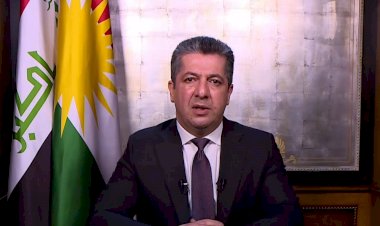 Başbakan Mesrur Barzani: Kınamak yetmez, saldırılara yanıt verilmeli