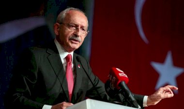 Kılıçdaroğlu'ndan iktidara Katar eleştirisi: Tıp okullarımızı peşkeş çektiniz