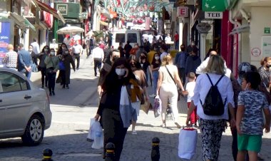Türkiye’de 1 Temmuz'da başlayacak normalleşme genelgesi yayımlandı