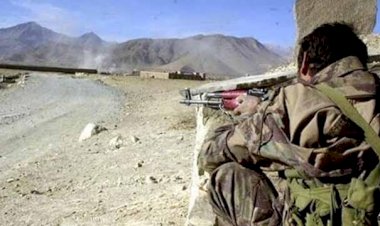 Pakistan: Taliban Afganistan’da kontrolü ele geçirirse sınırı kapatacağız