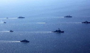 Karadeniz’de dev tatbikat Moskova’ya rağmen başladı