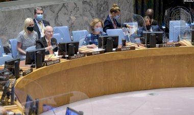 BM uyardı; Rojava için felaket kapıda