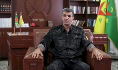 YPG, BM’nin ‘çocuk savaşçı’ raporuna sert tepki gösterdi